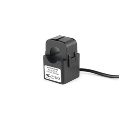 120A/40mA 1/3000 แยก core current transformer clamp 16 มม. เส้นผ่านศูนย์กลาง SCTt16